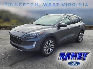 2022 Ford Escape for sale in Princeton WV