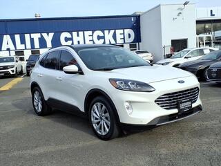 2022 Ford Escape for sale in Watchung NJ
