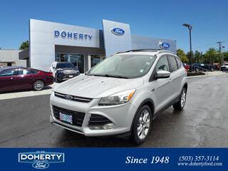 2015 Ford Escape for sale in Forest Grove OR