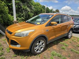 2016 Ford Escape for sale in Forest City NC