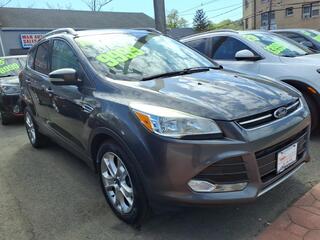 2016 Ford Escape for sale in North Plainfield NJ