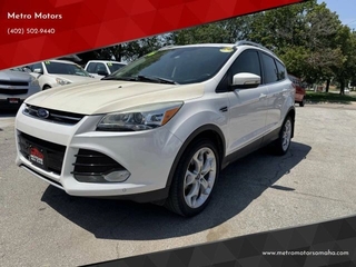 2016 Ford Escape for sale in Omaha NE