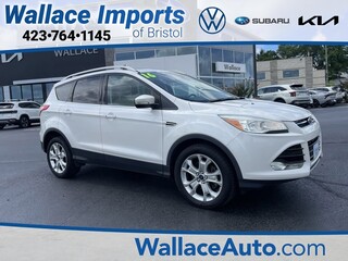 2016 Ford Escape for sale in Bristol TN