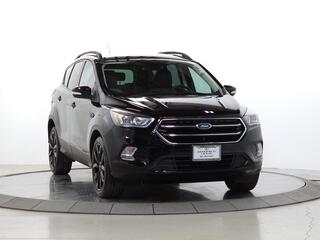 2017 Ford Escape for sale in Schaumburg IL