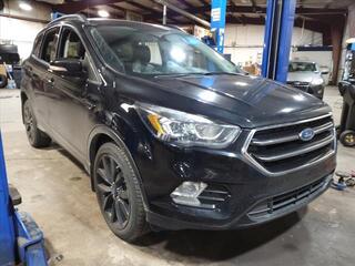 2017 Ford Escape for sale in Ripley WV