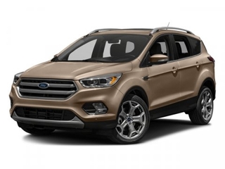 2018 Ford Escape for sale in Washington PA