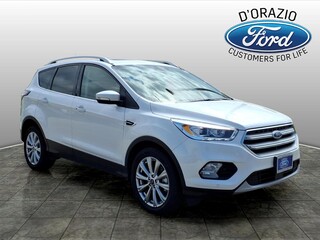 2018 Ford Escape for sale in Wilmington IL