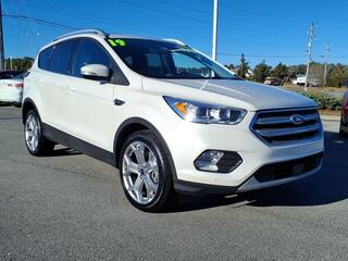 2019 Ford Escape for sale in Morehead City NC