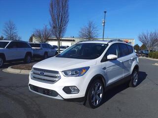 2019 Ford Escape for sale in Pineville NC