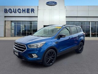 2019 Ford Escape for sale in Janesville WI