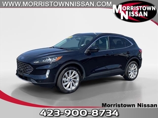 2021 Ford Escape for sale in Morristown TN