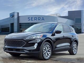 2022 Ford Escape for sale in Farmington Hills MI