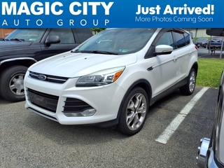 2013 Ford Escape for sale in Roanoke VA