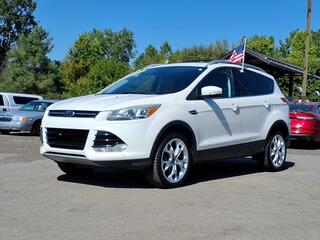 2013 Ford Escape for sale in Belleville MI