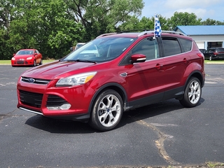 2013 Ford Escape for sale in Wichita KS
