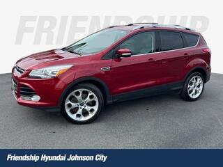 2013 Ford Escape for sale in Johnson City TN