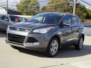 2014 Ford Escape for sale in Roseville MI