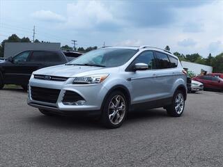 2015 Ford Escape for sale in Walled Lake MI