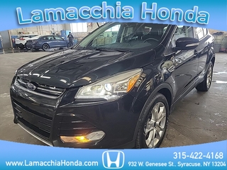 2015 Ford Escape for sale in Syracuse NY