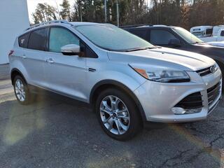 2015 Ford Escape for sale in Salem VA