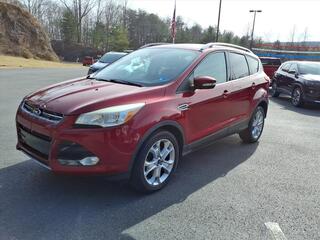 2015 Ford Escape for sale in Coeburn VA