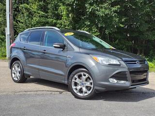 2016 Ford Escape for sale in Rochester NH