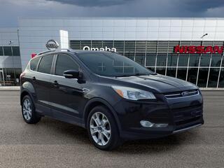 2016 Ford Escape for sale in Omaha NE