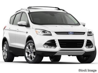 2016 Ford Escape for sale in Johnson City TN