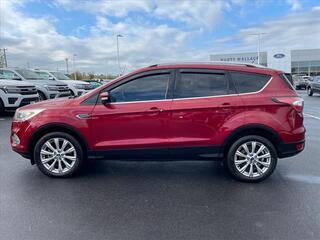 2017 Ford Escape for sale in Dandridge TN