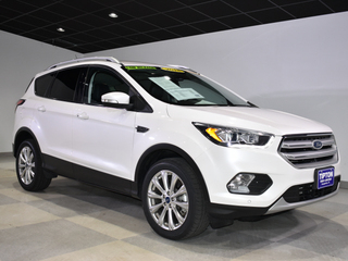 2018 Ford Escape for sale in Nacogdoches TX