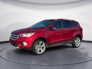 2019 Ford Escape for sale in Knoxville TN