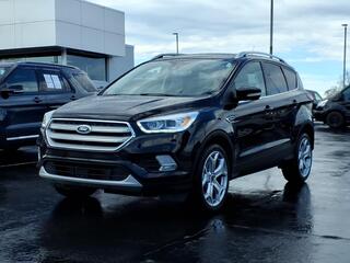 2019 Ford Escape for sale in Troy MI