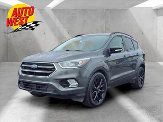 2019 Ford Escape for sale in Grand Rapids MI