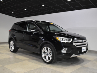 2019 Ford Escape for sale in Nacogdoches TX