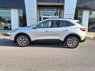 2020 Ford Escape for sale in Martinsburg WV