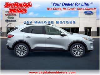 2020 Ford Escape for sale in Hutchinson MN