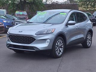 2021 Ford Escape for sale in Woodhaven MI