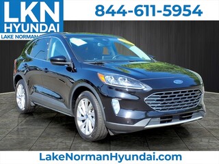 2022 Ford Escape for sale in Cornelius NC