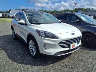 2022 Ford Escape for sale in Lakewood NJ