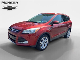 2014 Ford Escape for sale in Abingdon VA