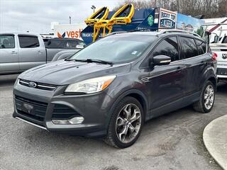 2015 Ford Escape for sale in Knoxville TN