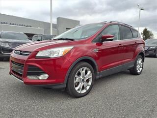 2015 Ford Escape for sale in State College PA