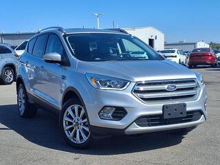 2017 Ford Escape for sale in Cincinnati OH