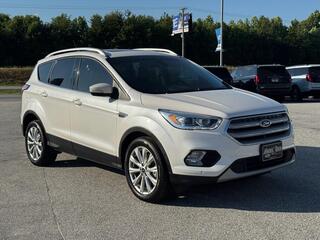 2018 Ford Escape for sale in Easley SC