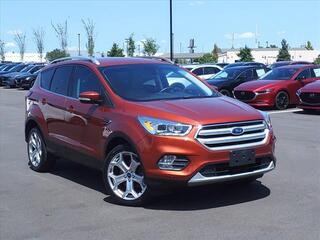 2019 Ford Escape for sale in Dayton OH