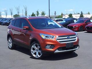 2019 Ford Escape for sale in Dayton OH