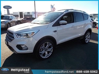 2019 Ford Escape for sale in Hempstead NY