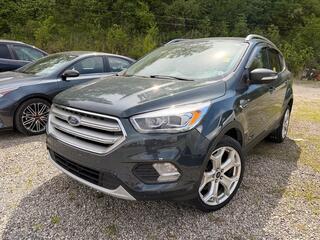 2019 Ford Escape for sale in Mount Hope WV