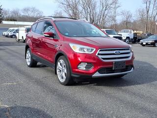 2019 Ford Escape for sale in Vernon/Rockville CT