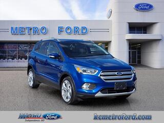2019 Ford Escape for sale in Independence MO